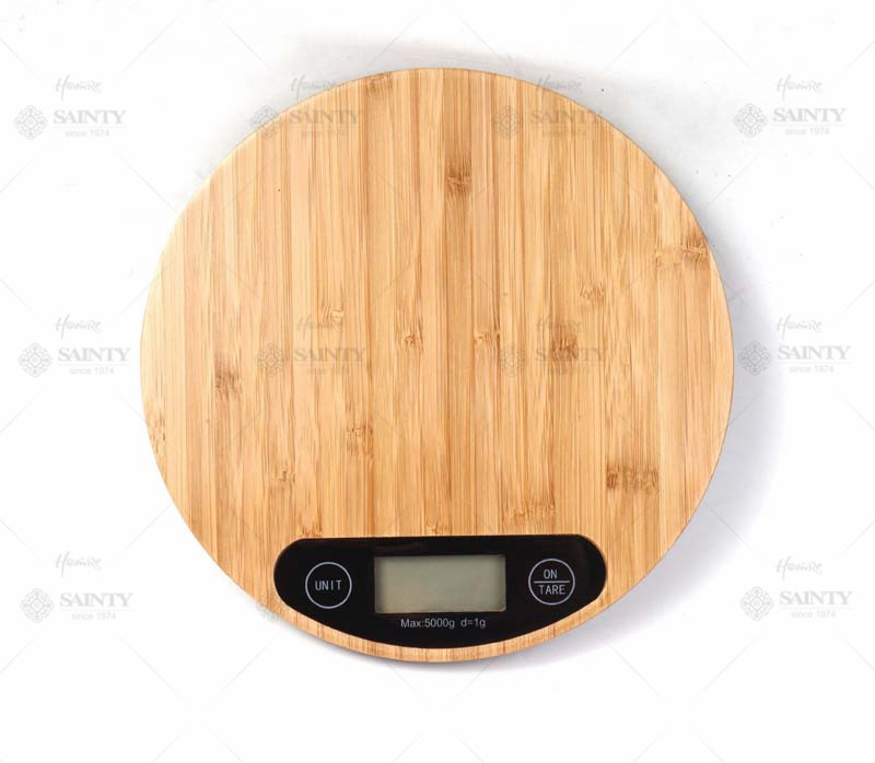 Kitchen scale