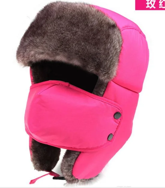 Hunting hat