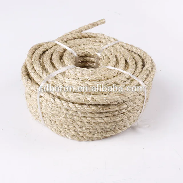 Sisal Rope