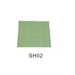Bamboo sushi mat