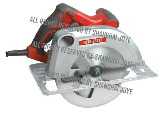 A Circular saw from Felisatti