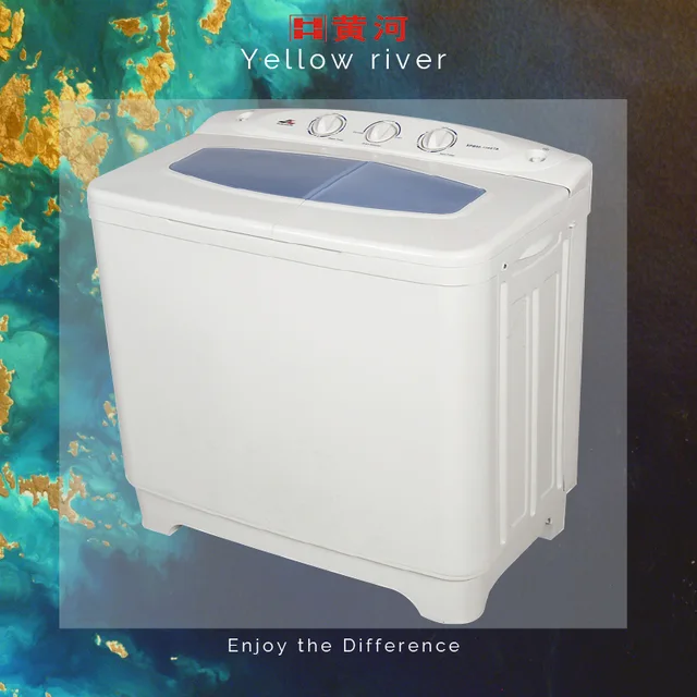 Twin Tub Washing Machine