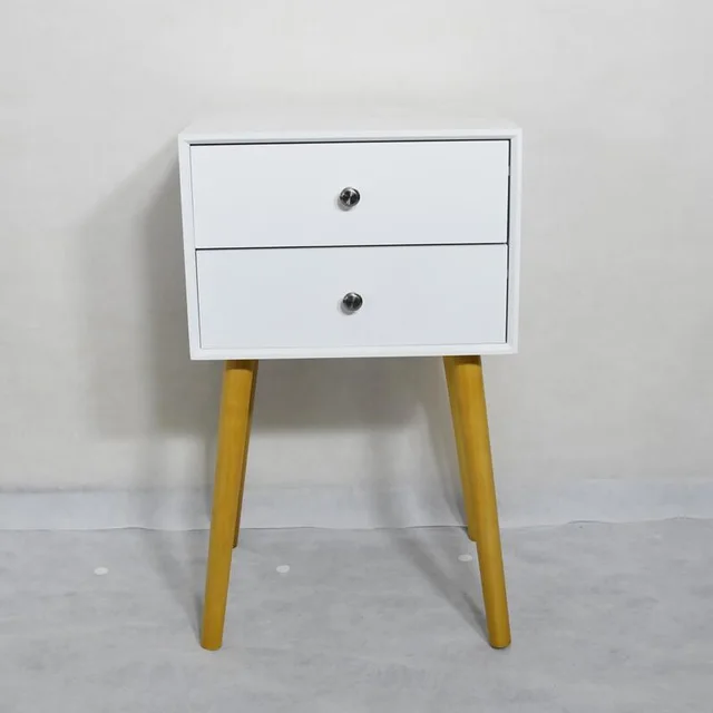Wooden Storage Cabinet