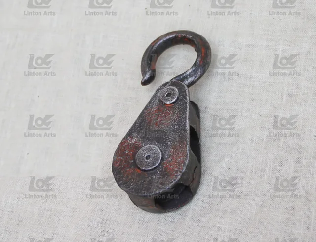 Pulley
