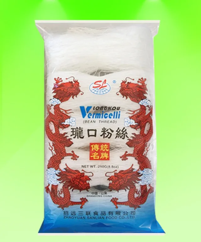 LongKou vermicelli（Bundle）