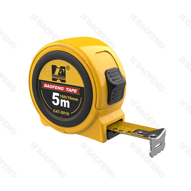 TAPE MEASURE-Tiny Tape Measure C47