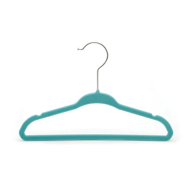 Velvet hanger