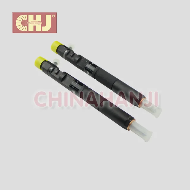 Common rail injectors EJBR EJBR03301D