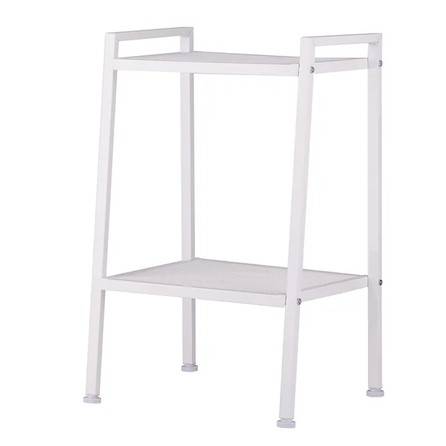 2Tier Bookshelf Organizer
