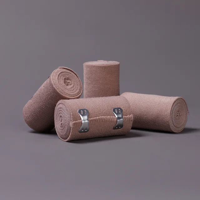 High Elastic Bandage-Latex