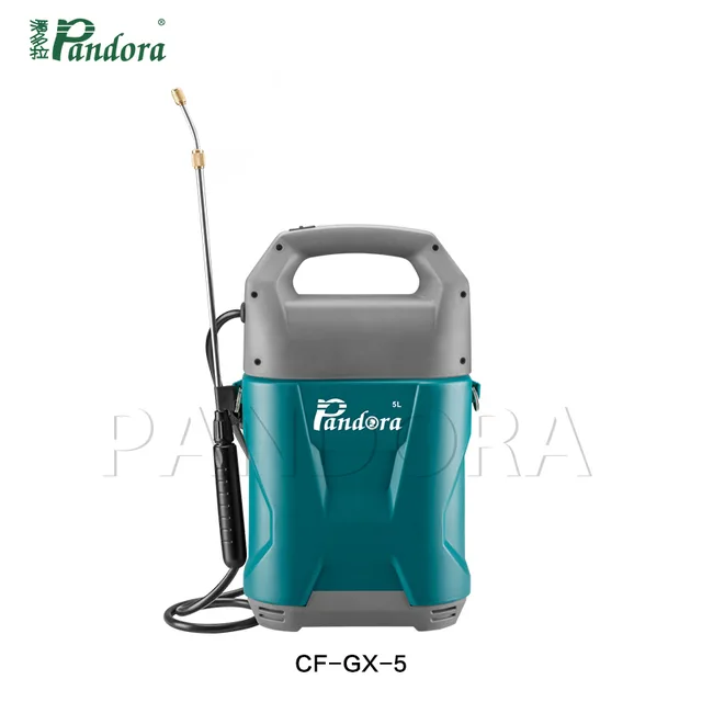 Pandora Garden Electric Sprayer