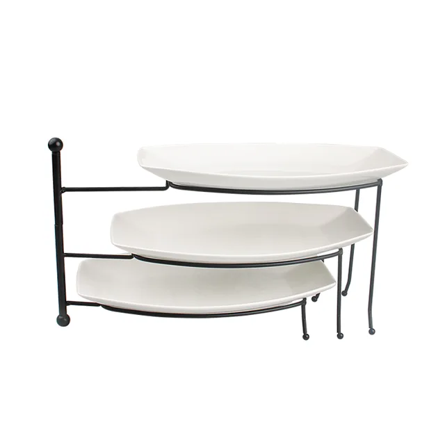 Serving Set