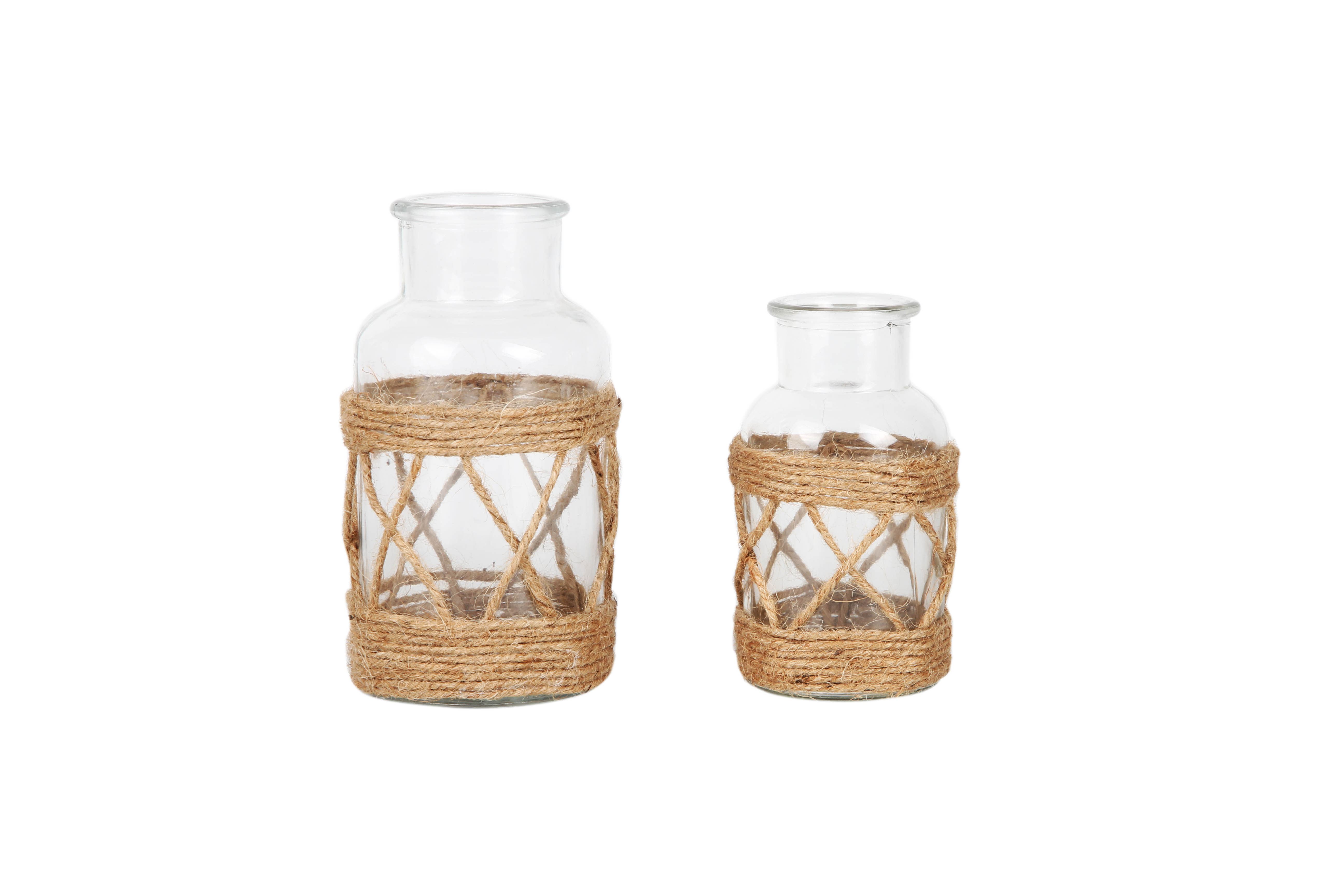 Jar vase