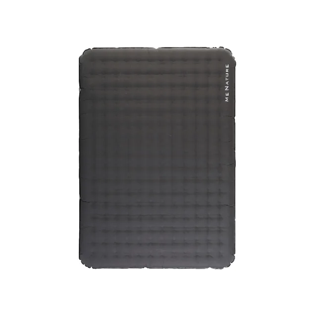Outdoors 2 Person PVC-Free Air Bed Mattress for Camping and Travel