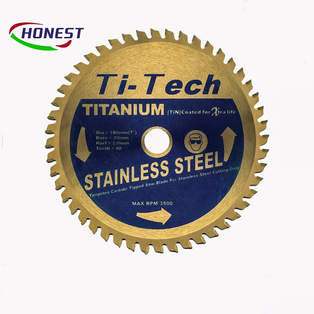 TCT saw blade