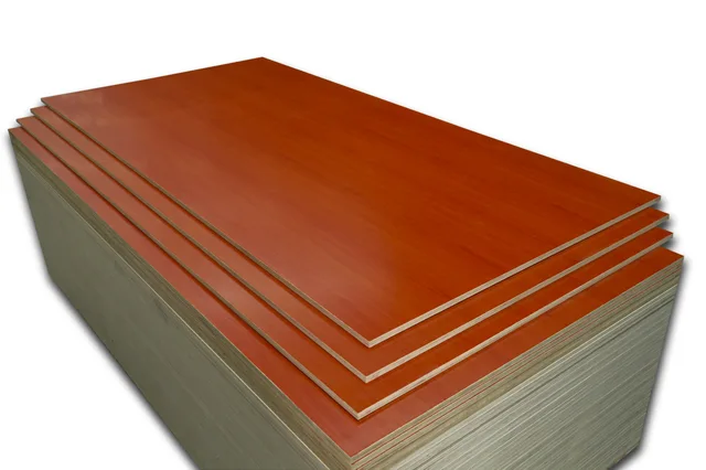 Melamine Plywood