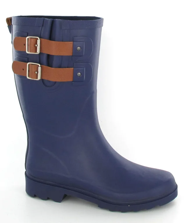 Rubber Boots