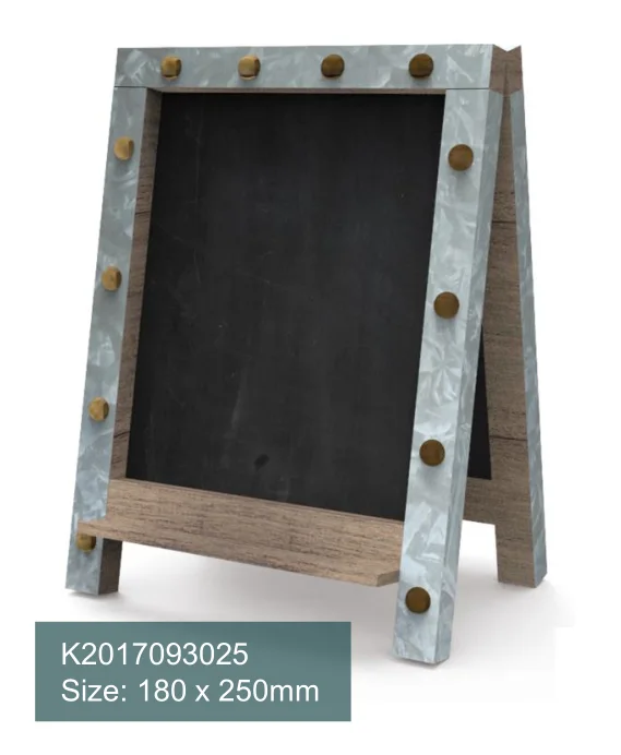 Mini stand board