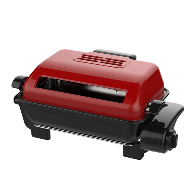 Fish Roaster
