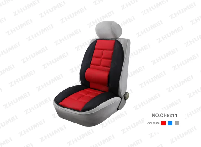 Car seat cover
