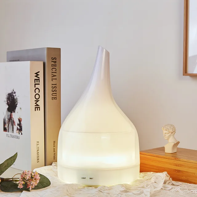 1 aroma diffuser for home ultrasonic