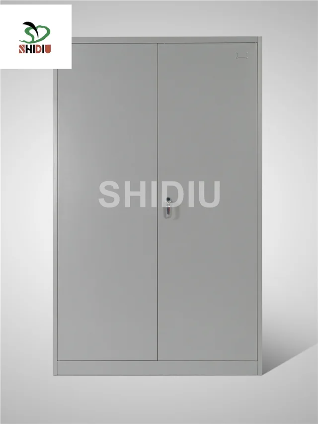 Heavy Duty File Cabinet