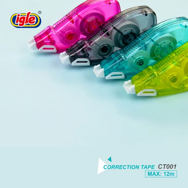 Correction Tape Ct001