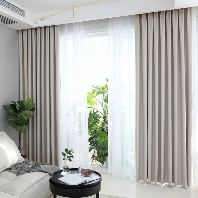 Curtain Fabric