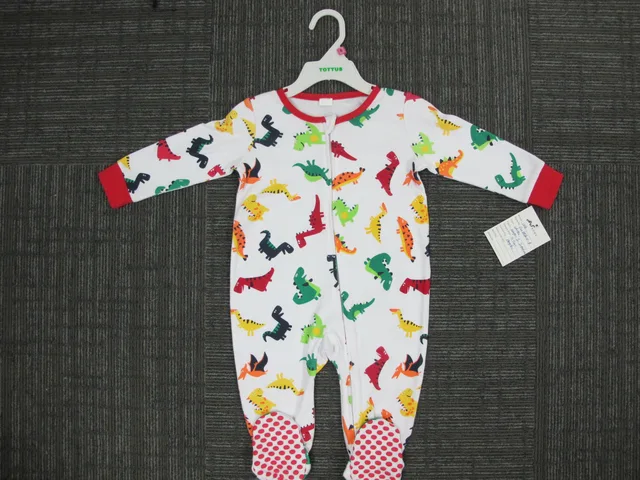 Baby Romper