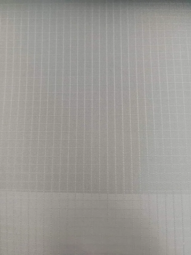 210d Ribstop Pu