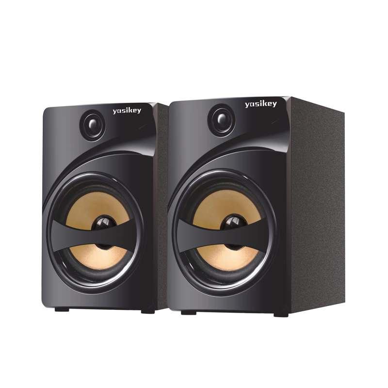 2.0 multimdia speakers WZ-YXQ-YX-194