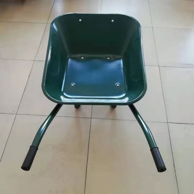Wheel barrow