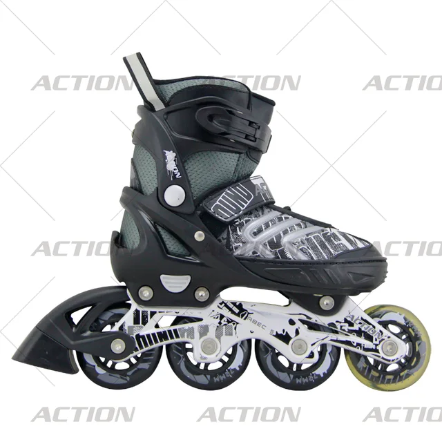 Inline skate