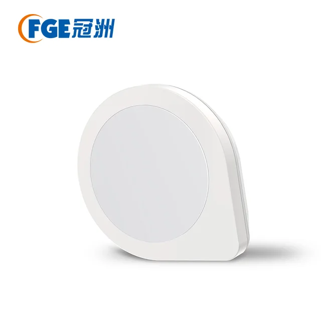 Q-type nightlight promotion cute night light for kids bedroom kid/children sensor night light