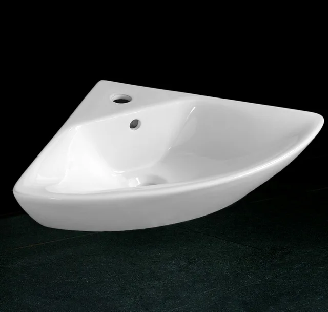 Ceramic Small Wall Hung Basin