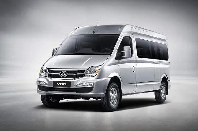 MAXUS Minibus