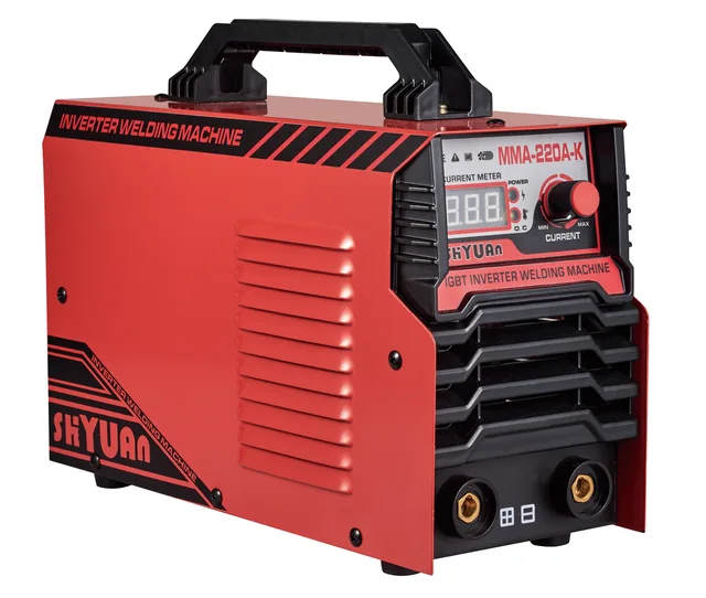Mma-K M22 Series 220a