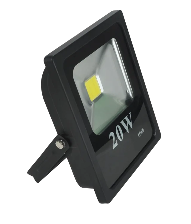 CET-111 COB 20W flood light