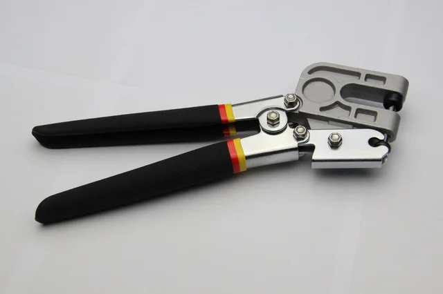 "10" Stud Crimper