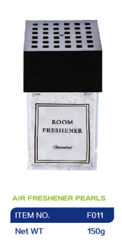 Air Freshener Pearls F011