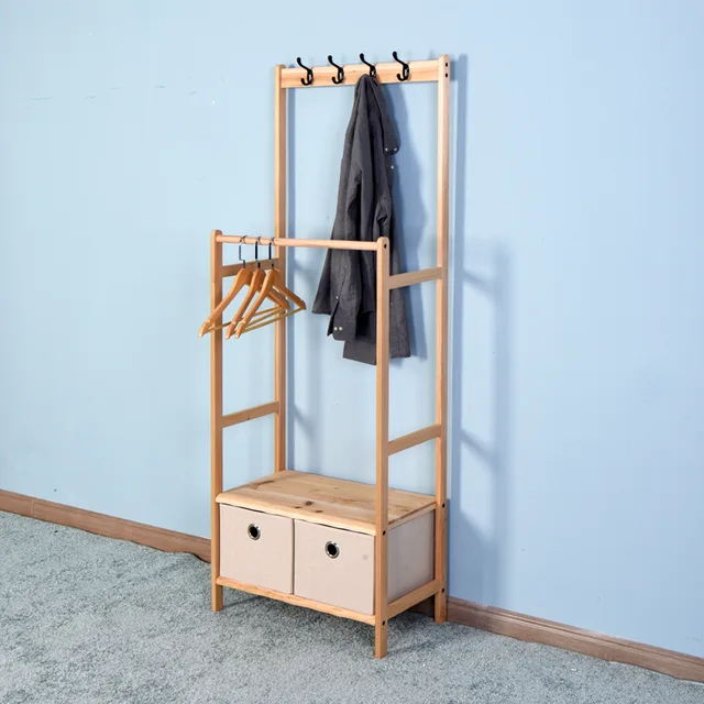 Coat rack