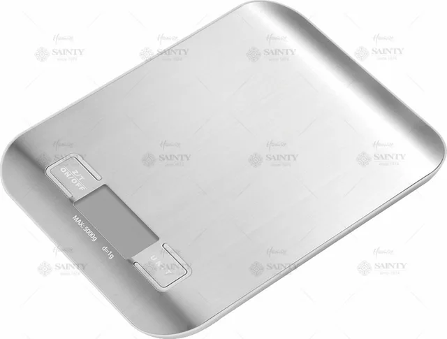 Kitchen scale