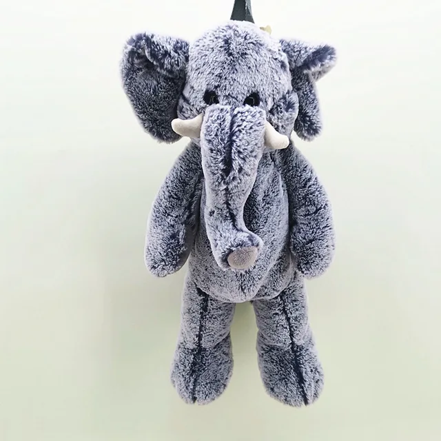 Elephant backpack