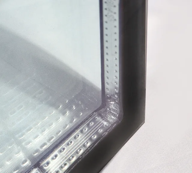 Insulated glass