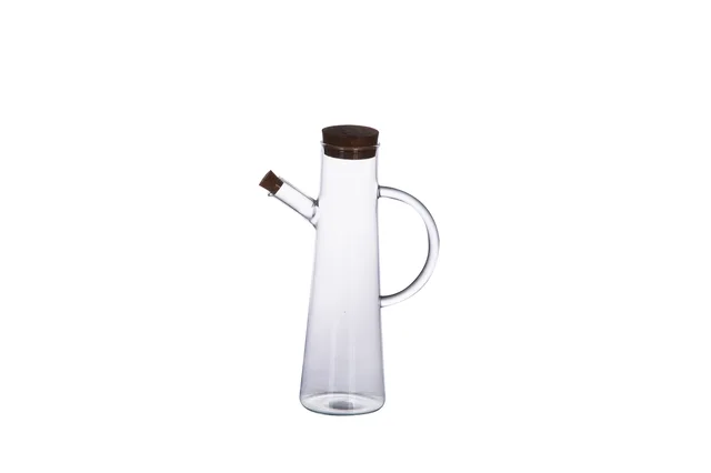 Oil and vinegar