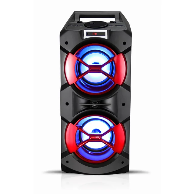 Wooden speaker WZ-DLS-AP-M72