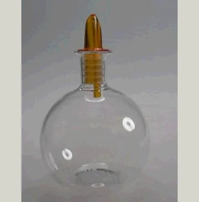 350ML Oil Bottle