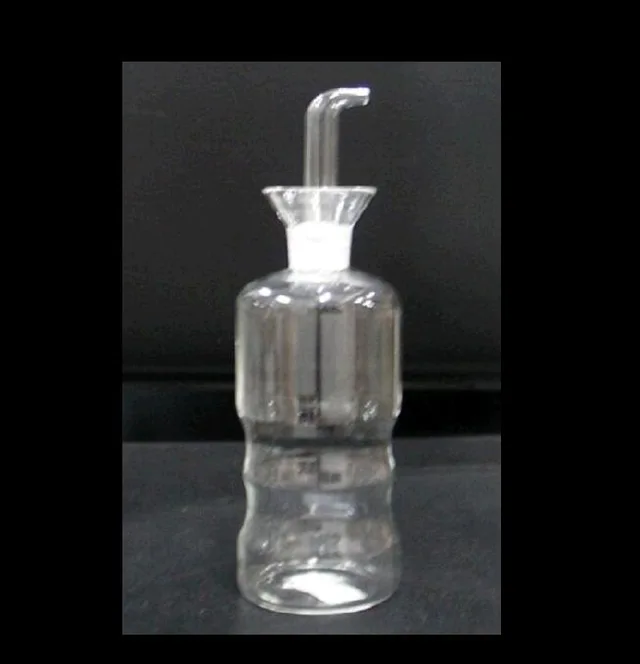 Product: 250ML Oil Bottle