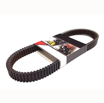 Motorcycles belts