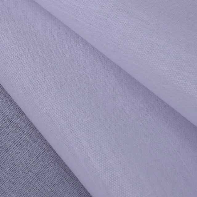 Woven Shirt Interlining Fabric 8508HF